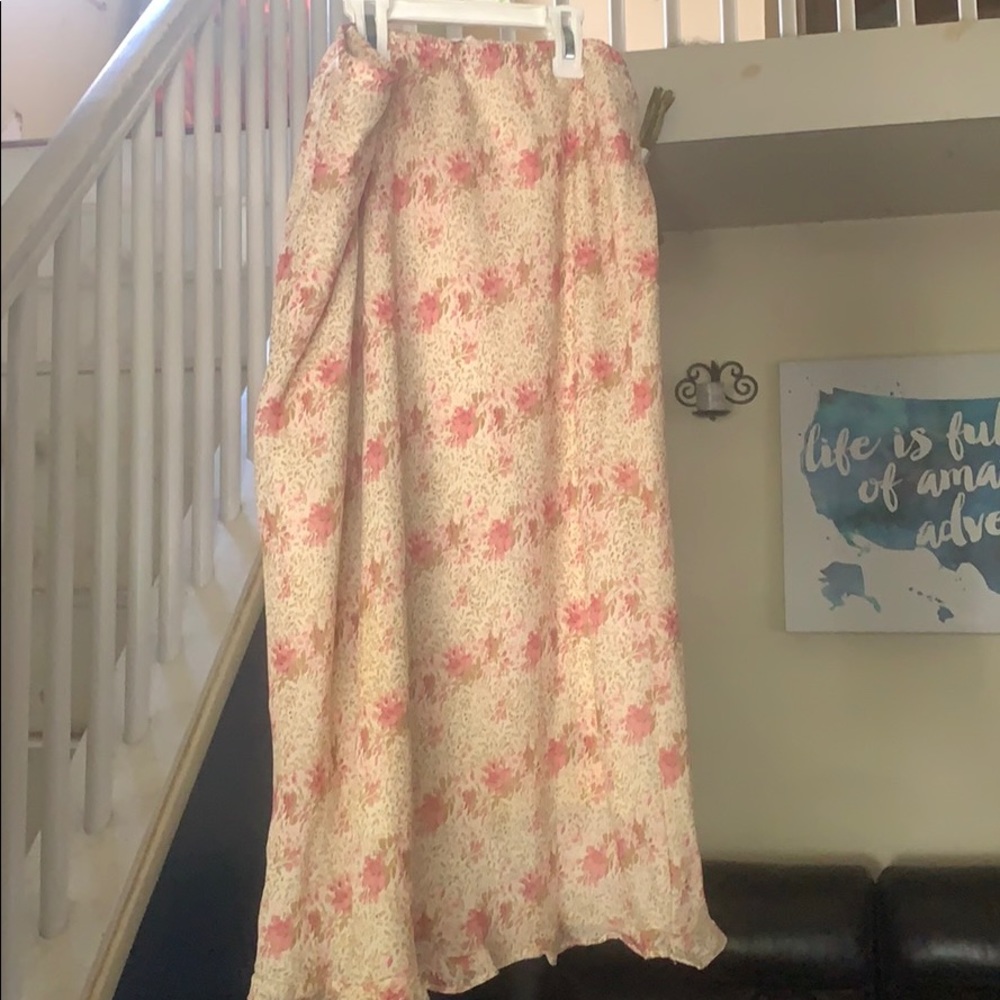 Skirt